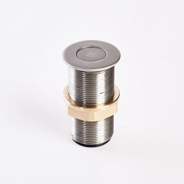 Quick Lock Socket - M32