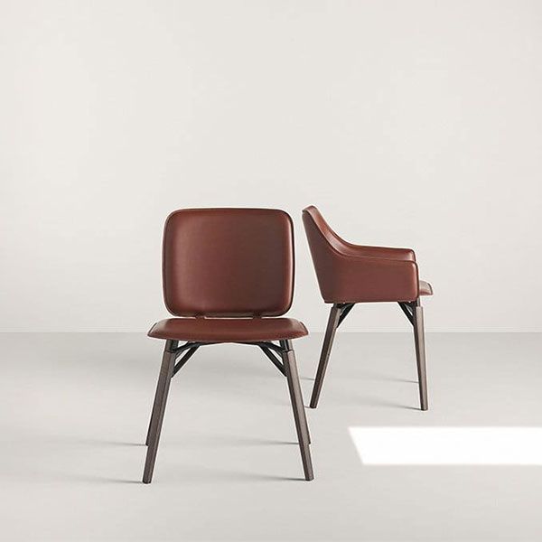 Iki PW Dining Chair