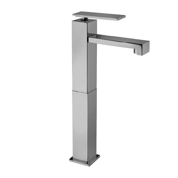 'Suzuka' Single Lever Basin Mixer