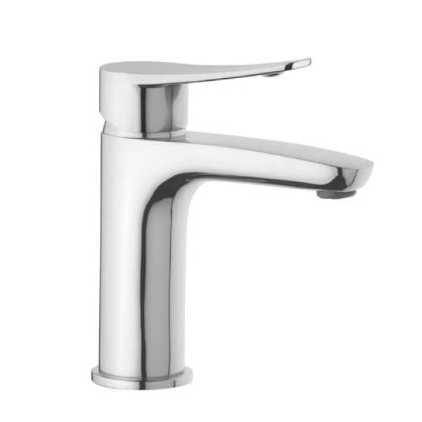 'Sakhir' Single Lever Basin Mixer