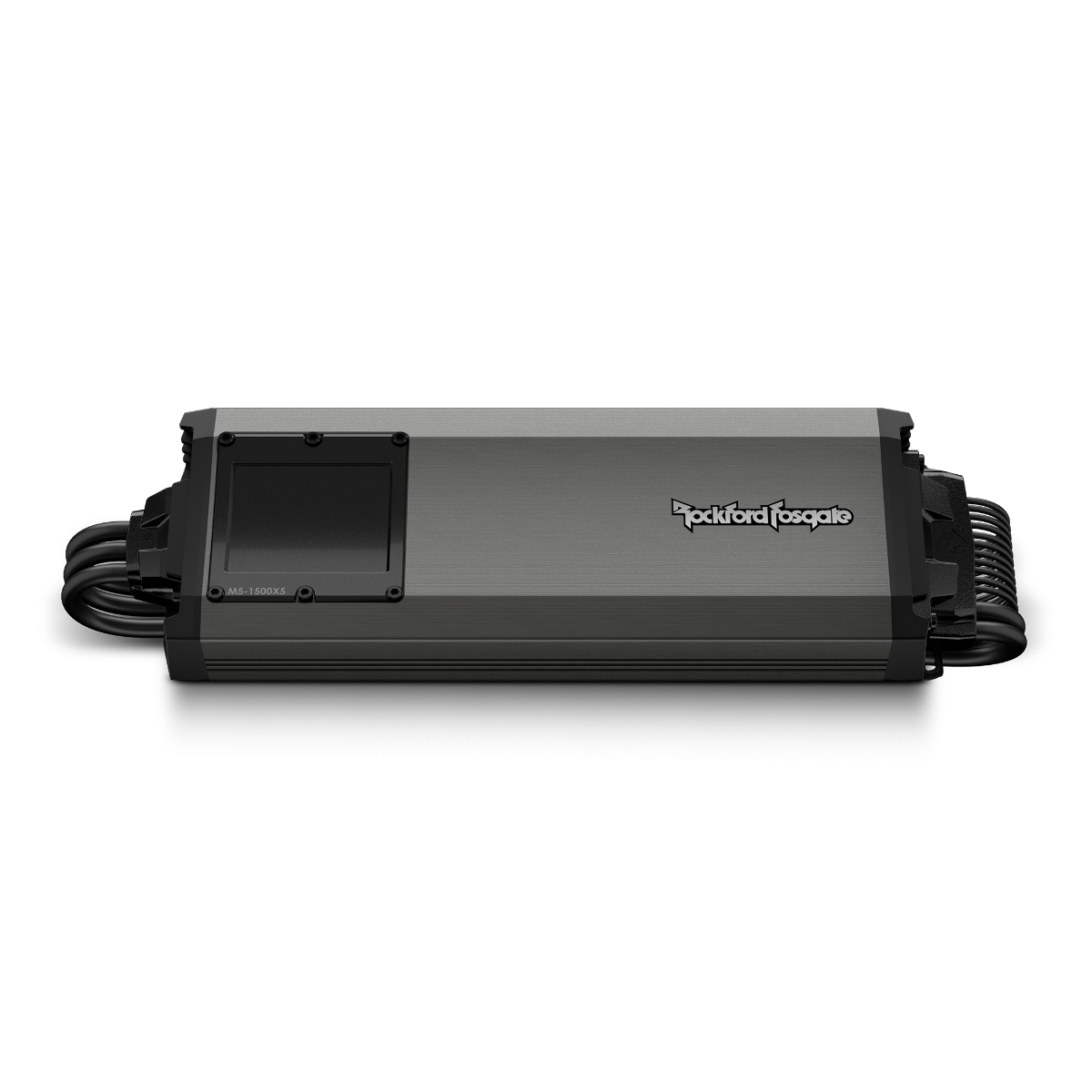 M5 1,500 Watt 5-Channel Element Ready™ Amplifier