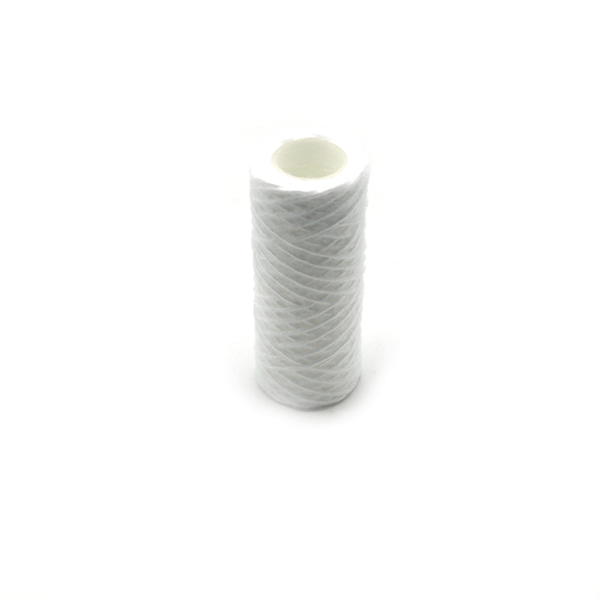 Wound 20 Micron Sediment Filter - 5