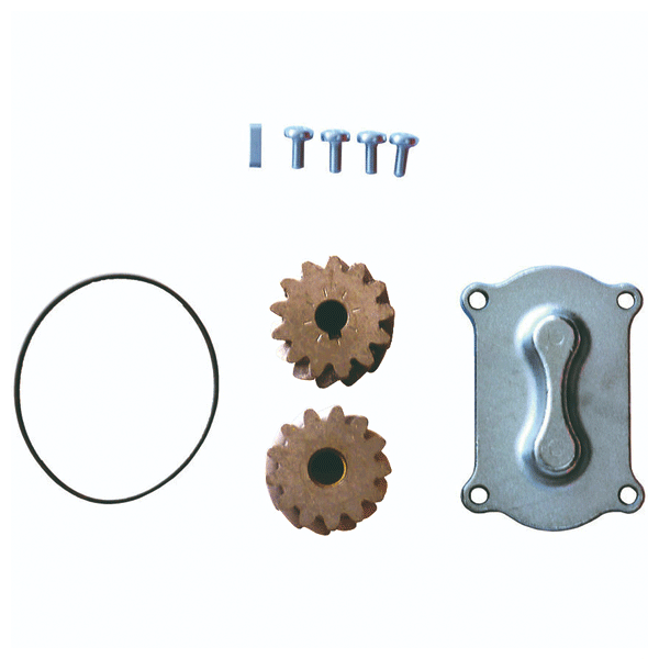 Bronze Gear Kit For Pumps