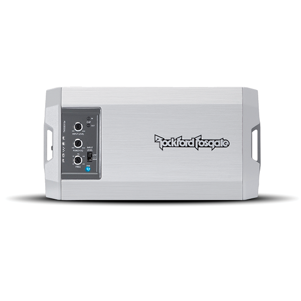  Power Marine 500 Watt Class-BR Mono Amplifier