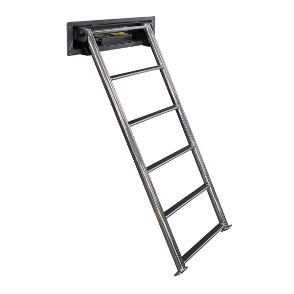 SI 402 Hydraulic Ladder