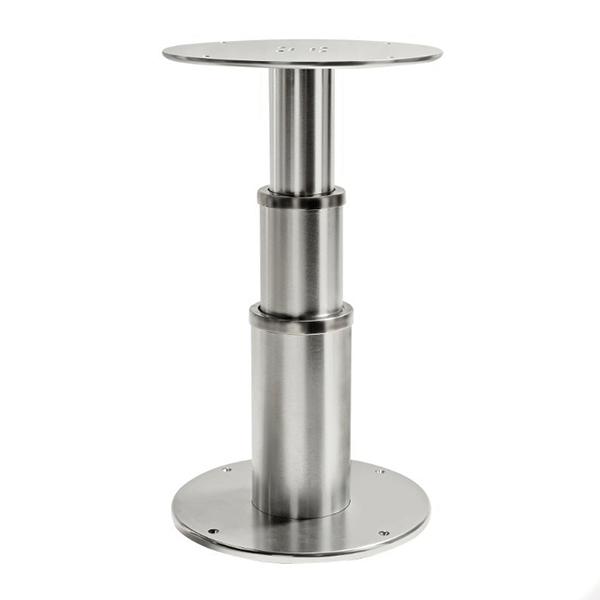 Electric Table Pedestal