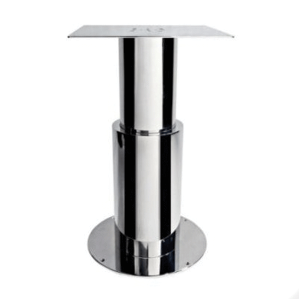 Electric Table Pedestal