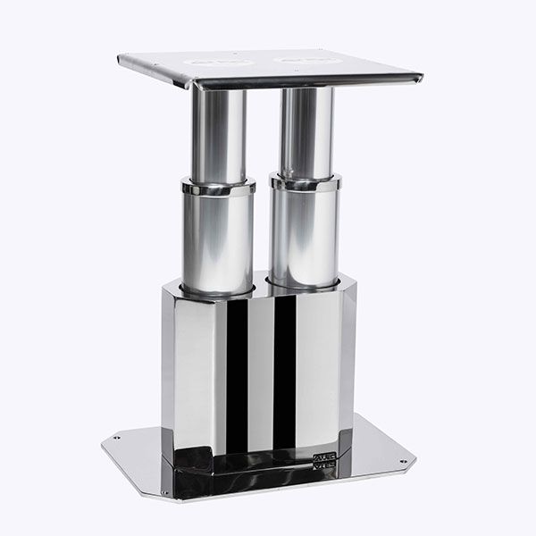 Electric Table Pedestal