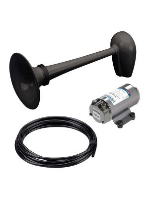 Approved PW2-BN Horn With Compressor - 12-20m