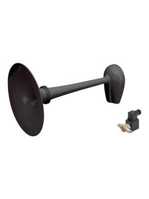 Approved PW3-BN Horn With Electronic Valve - 20-75m