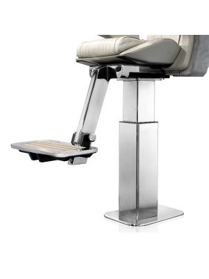 S 418 Electric Seat Pedestal