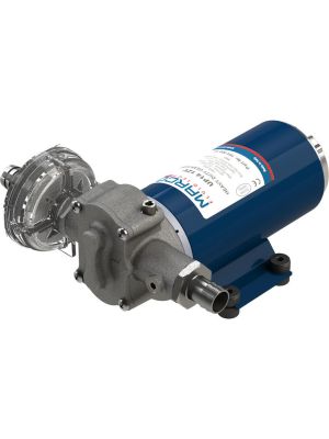 UP14-LP Bronze Gear Pump 33 l/min