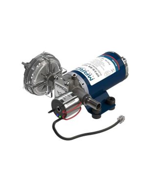 Timage UK - Distributor Of Marco Marine Pumps - Water, Fuel & Oil Pump  Solutions