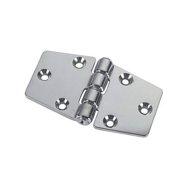 Double Tail Hinge