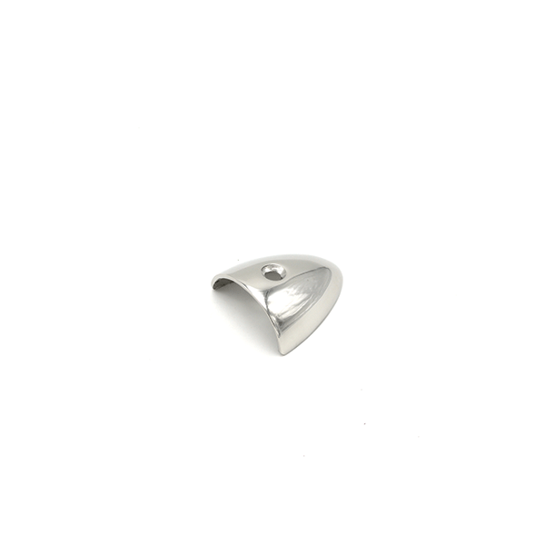 Radial 30 Bullet End Cap