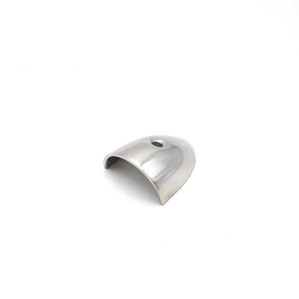 Radial 40 & Binox 25 Bullet End Cap