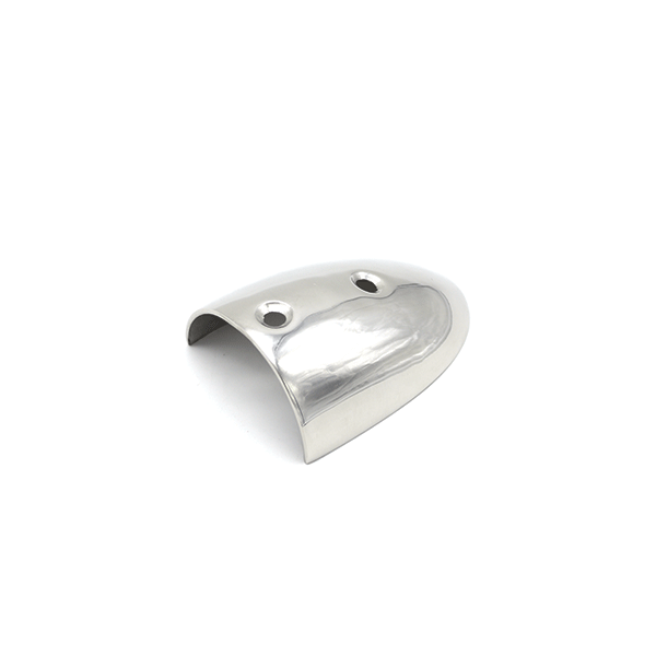 Radial 52 Bullet End Cap