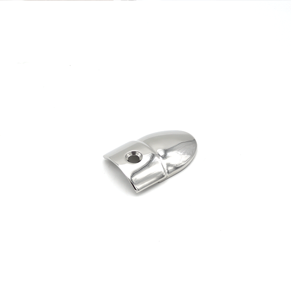 Sphaera 35 Bullet End Cap - Slim Or No Base