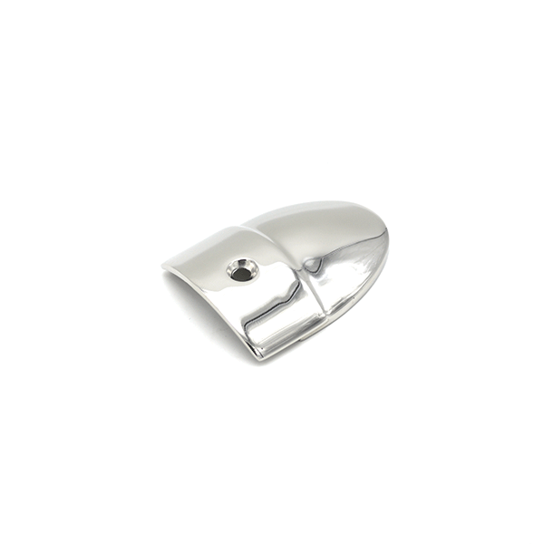 Sphaera 50 Bullet End Cap - Slim Or No Base