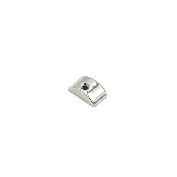 Sphaera 25 90° End Cap - Slim Or No Base