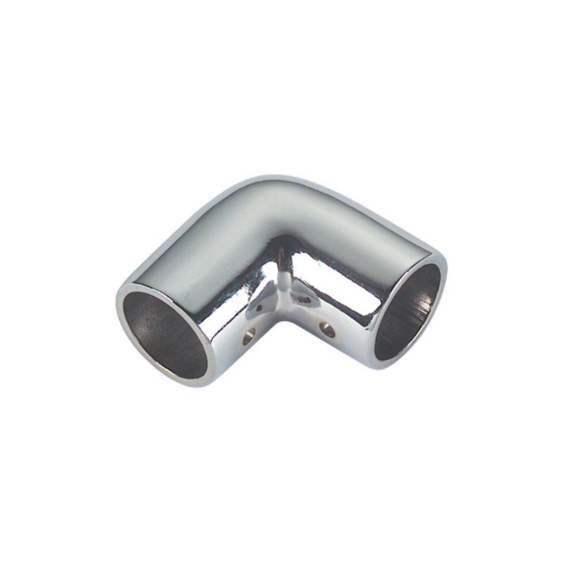 Elbow Handrail Fitting