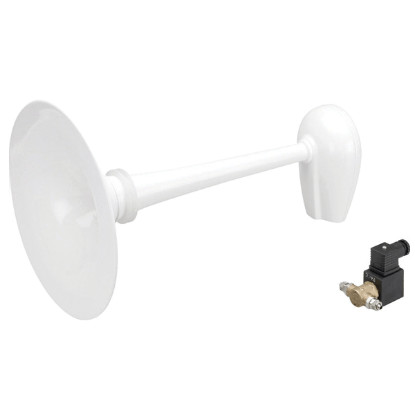 Approved PW3-BB Horn With Electronic Valve - 20-75m