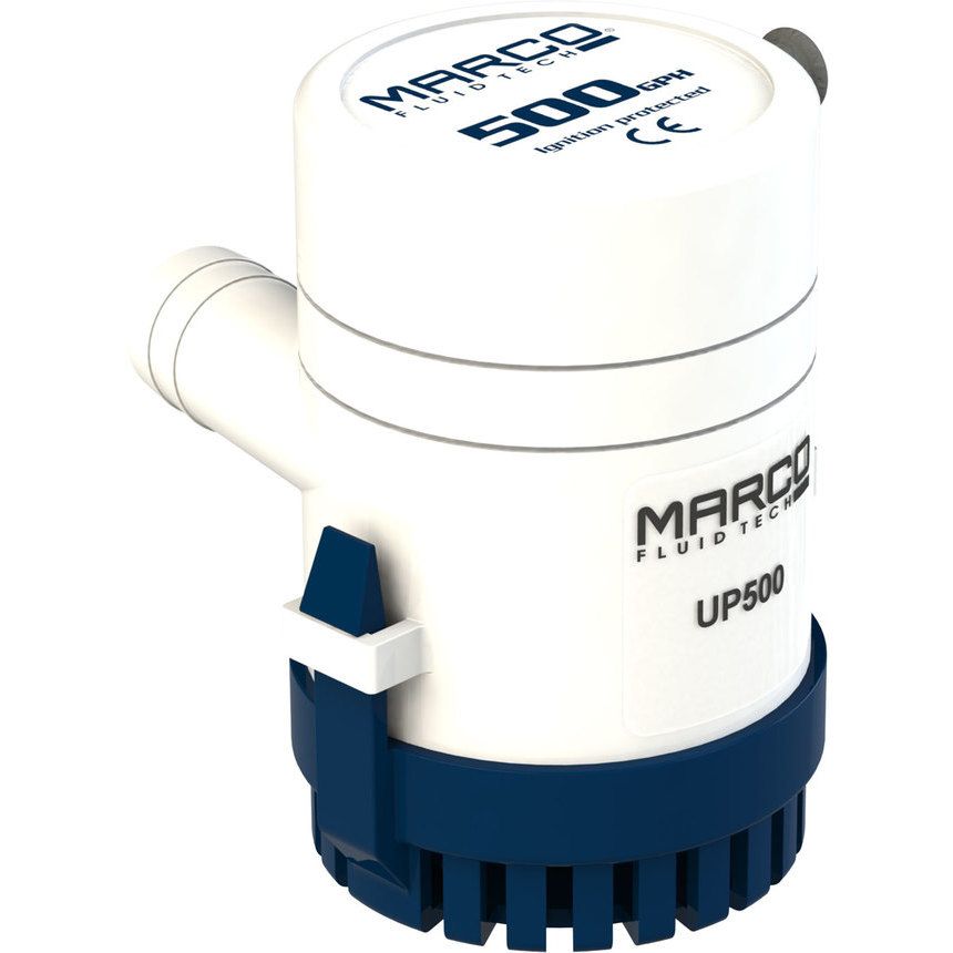 UP500 Submersible Pump 32 Litres Per Minute