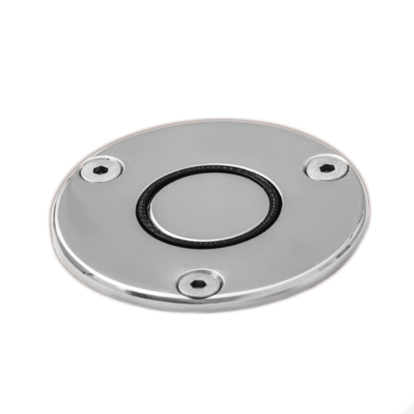 S40 Fast Lock Socket For Plug-in Accessories