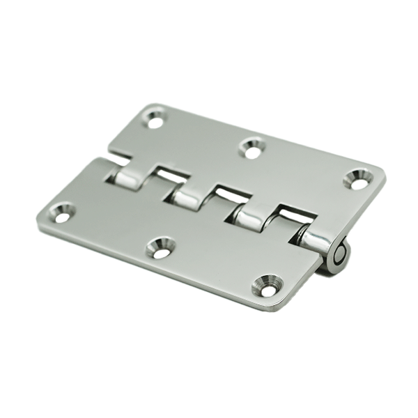 Stainless Steel Friction Hinge