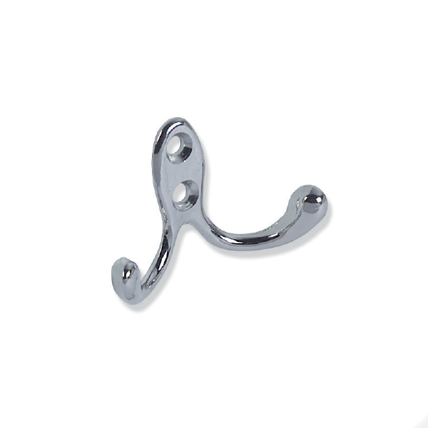 Double Coat Hook