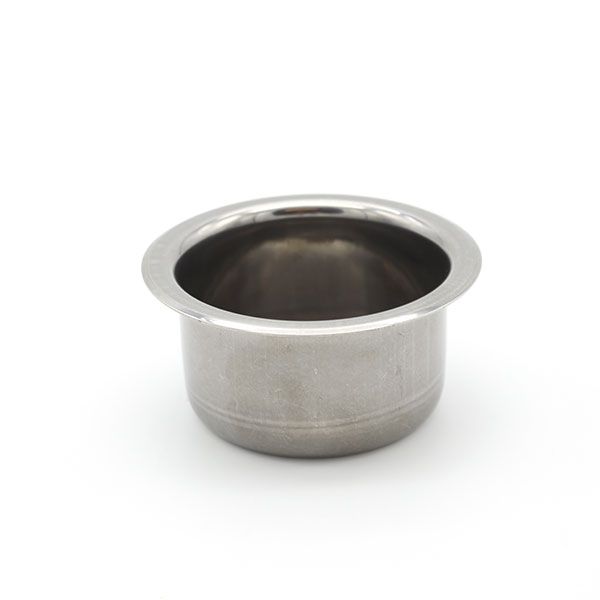 Stainless Steel Cup Holder