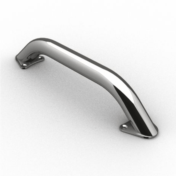 2194 Series Stainless Steel Grab Handle