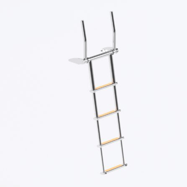 2200 Series Telescopic Ladder