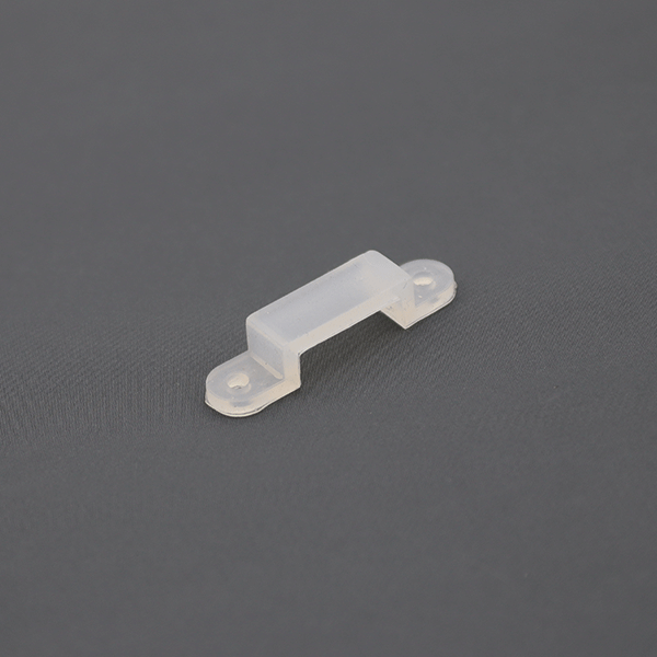 Mini ECO Neon Flexible Strip LED Saddle Bracket