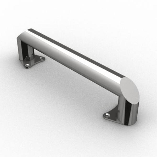 2227 Series Stainless Steel Grab Handle