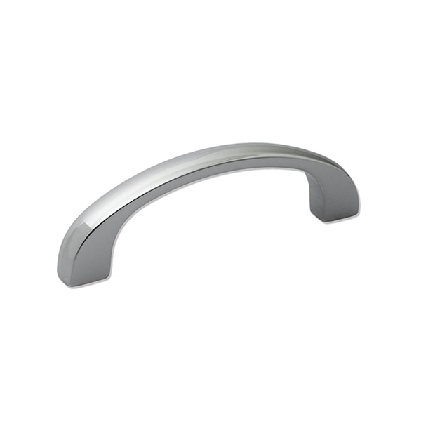 Drawer Handle - Chrome