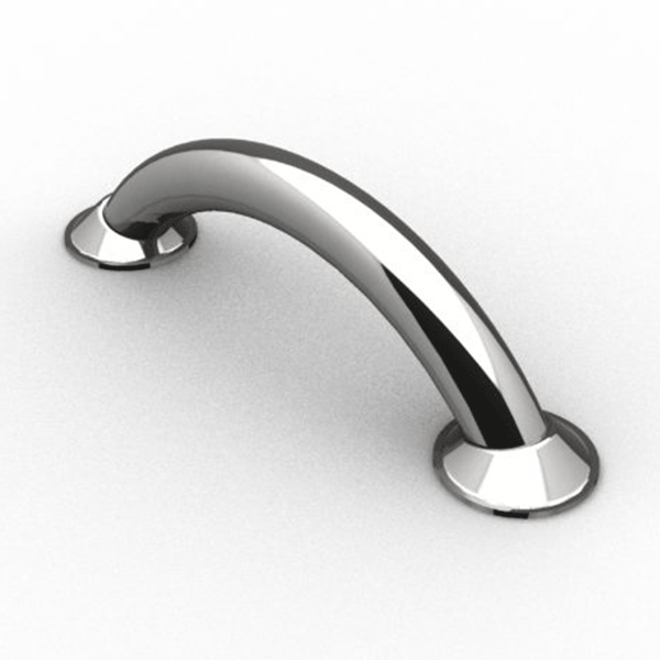 2223 Series Stainless Steel Grab Handle