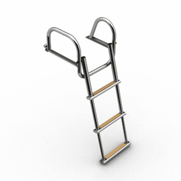 2250 Series Bathing Ladder