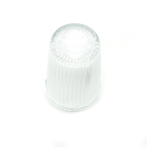 Glass for 22A & 1600C Navigation Lights