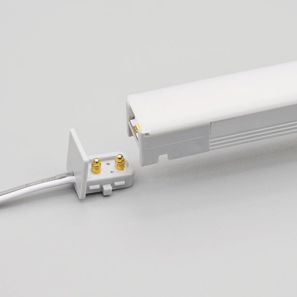 Click - Input Connector