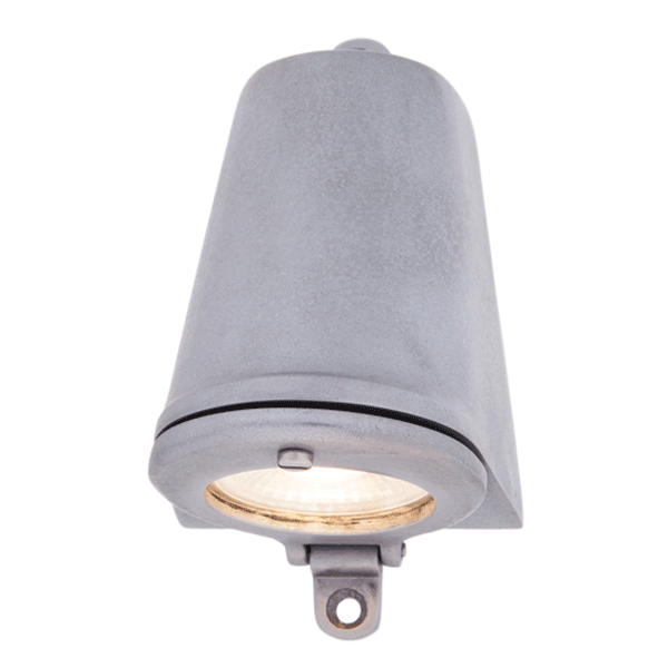 Masthead Light - Anodised Aluminium