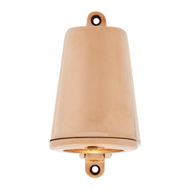 Masthead Light - Polished Bronze