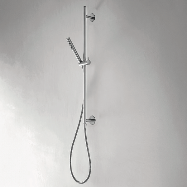 Stainless Steel Sliding Shower Rail