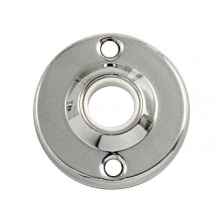 Escutcheon Rose 