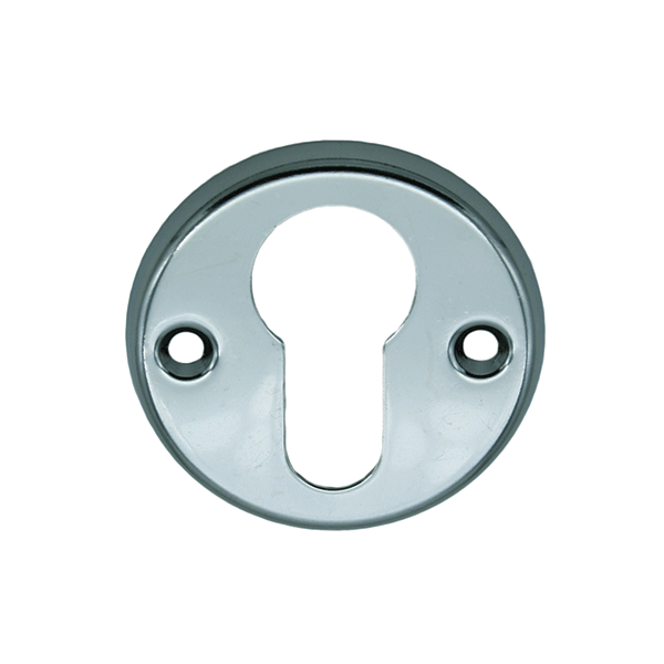 Escutcheon Rose