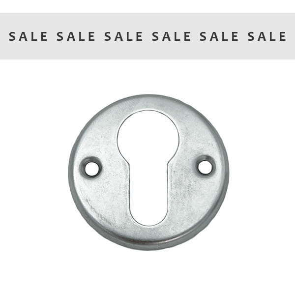 Escutcheon Rose for Yale Cylinder