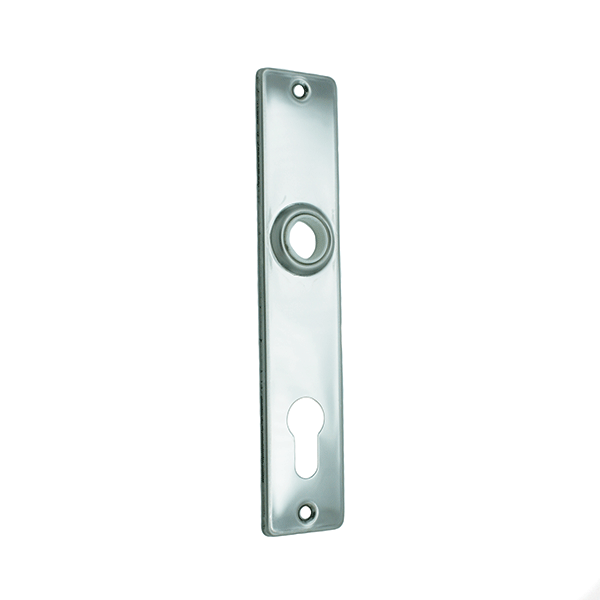 Escutcheon Plate - 316 Stainless Steel
