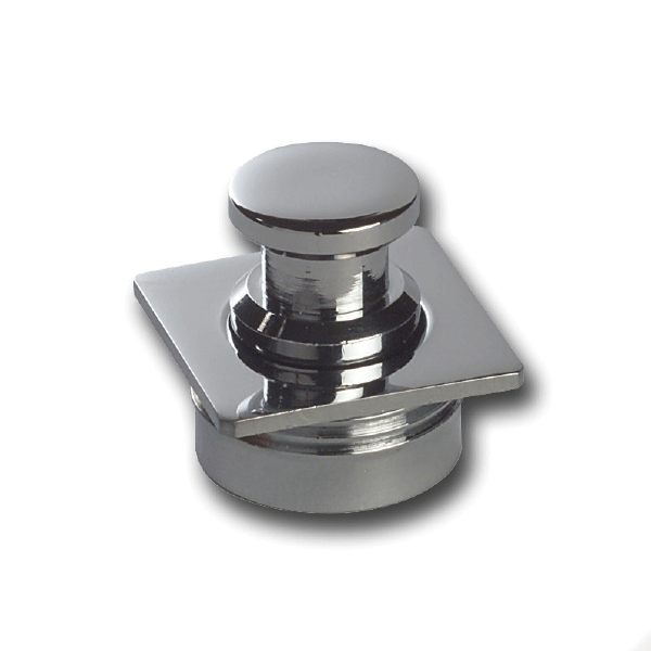 Knob and Ferrule