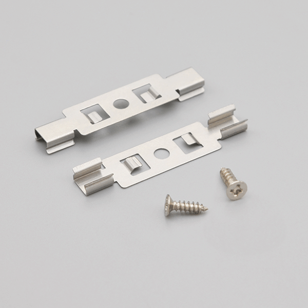 Click - Mounting Clip