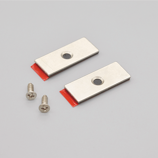 Click - Magnetic Mounting Base